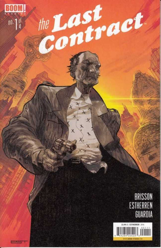 Last Contract #1