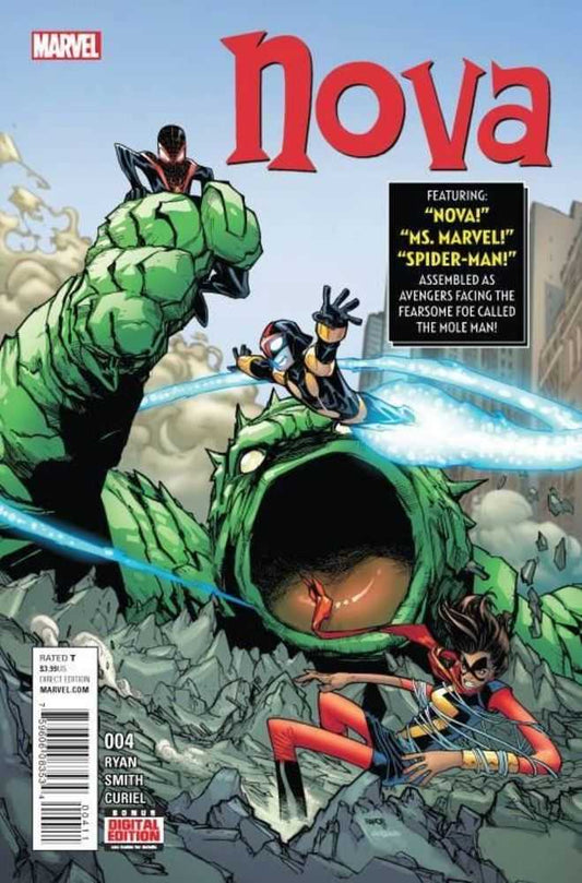 Nova #4