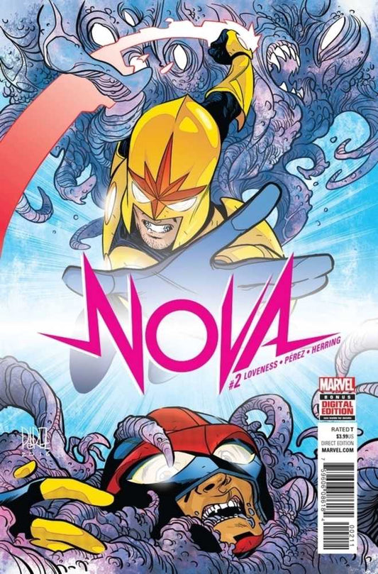 Nova #2