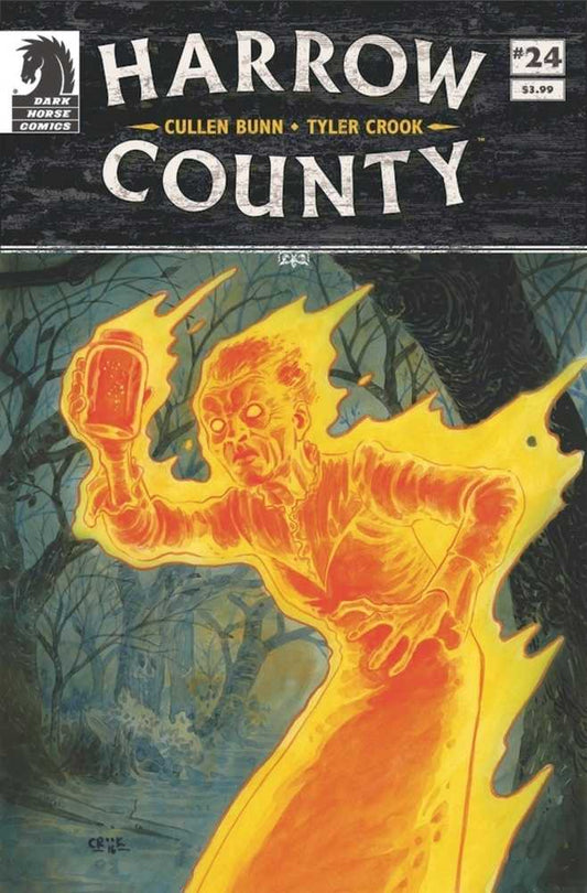 Harrow County #24