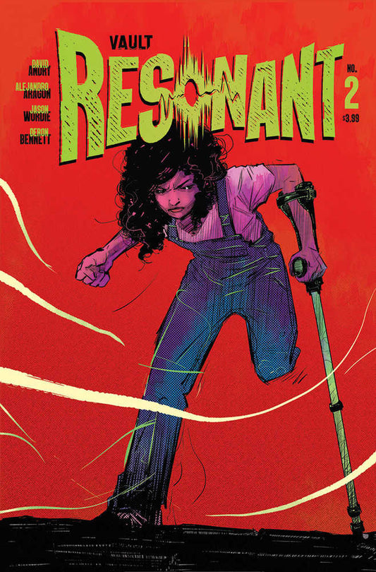 Resonant #2 (Mature)