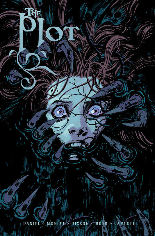Plot #2 (Mature)