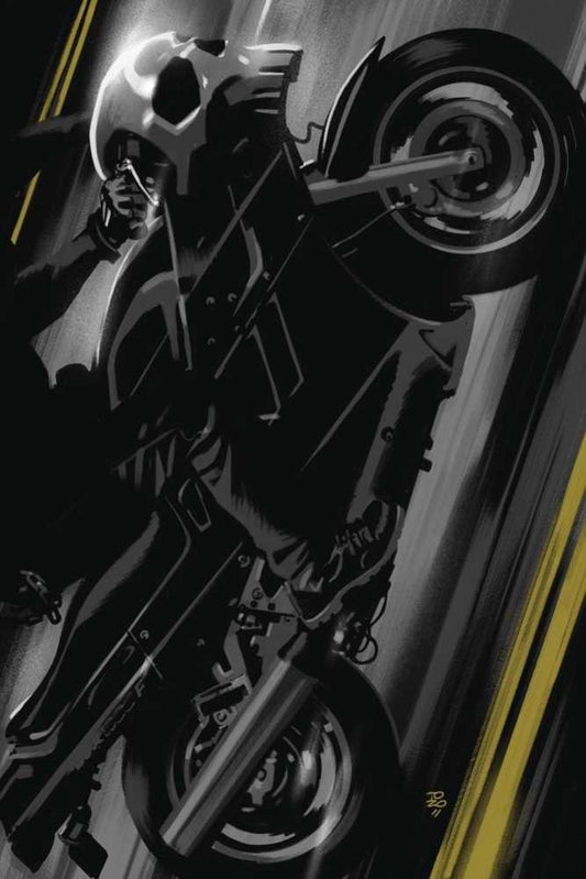 Skulldigger & Skeleton Boy #5 (Of 6) Cover A Zonjic NM
