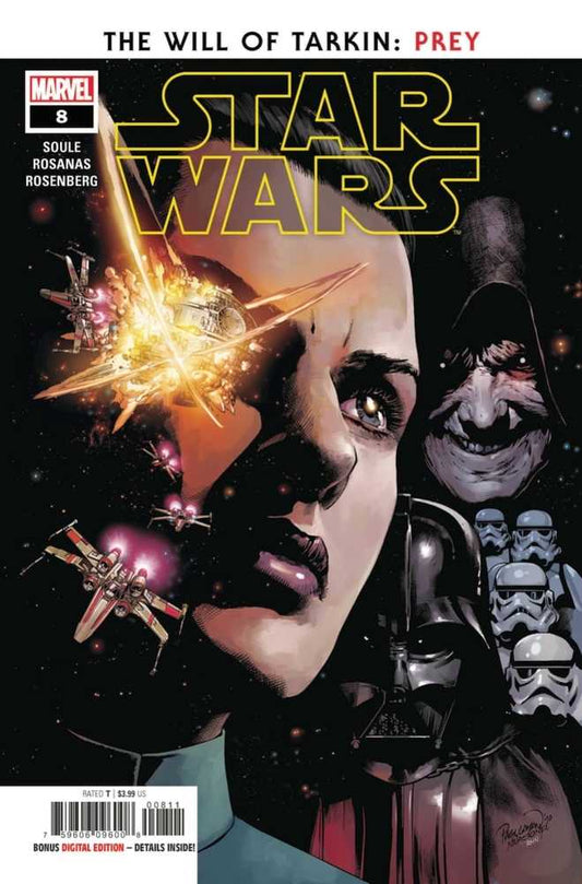 Star Wars #8