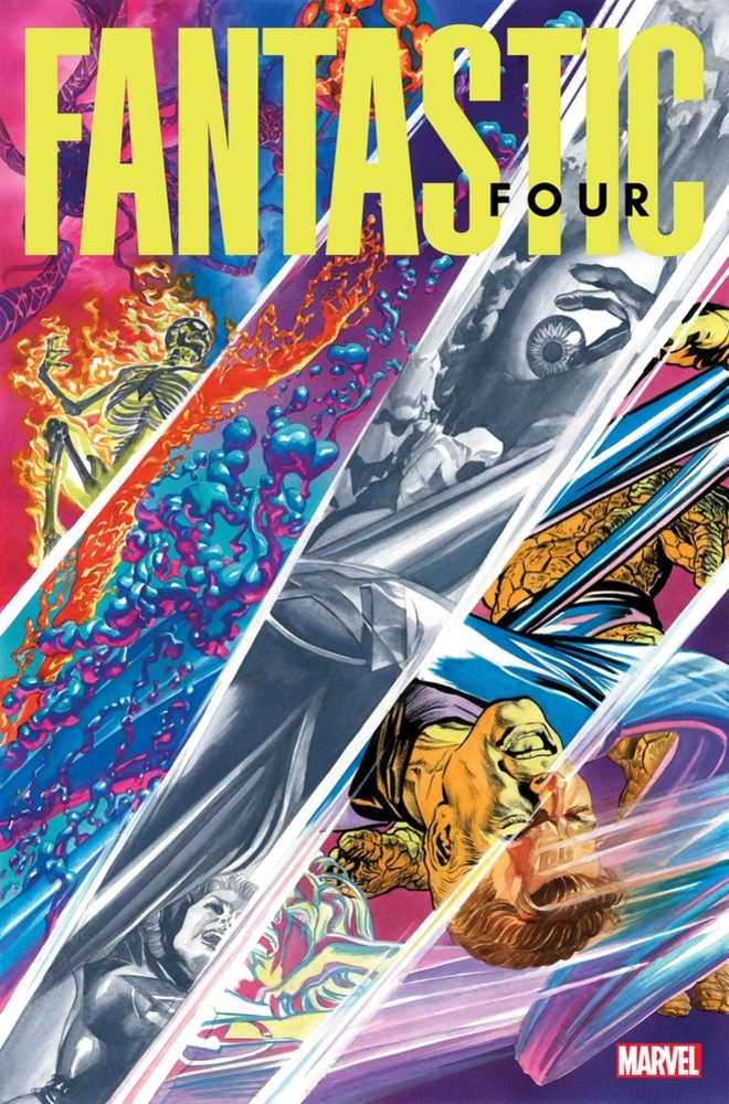 Fantastic Four 5