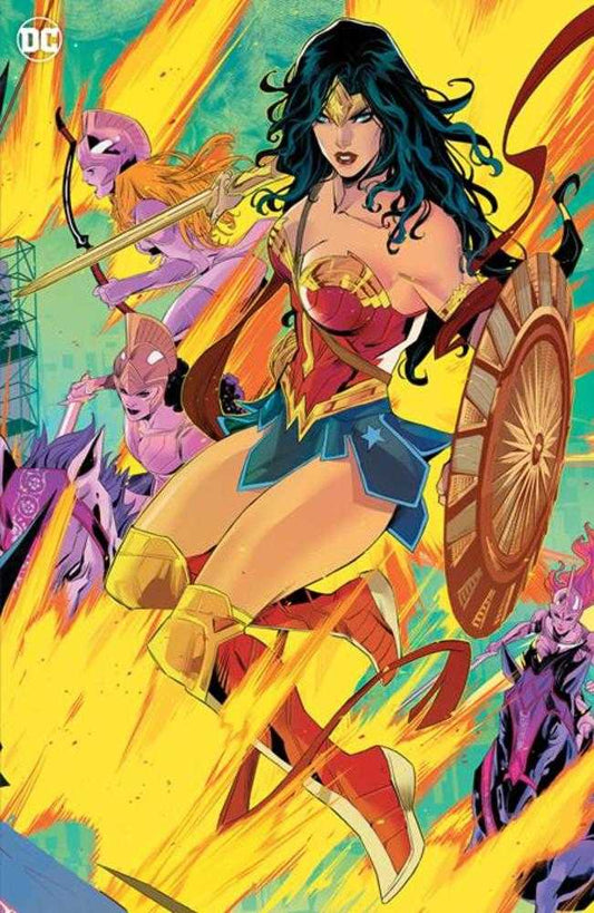 Absolute Power Task Force VII #2 (Of 7) Cover E John Timms Connecting Card Stock Variant