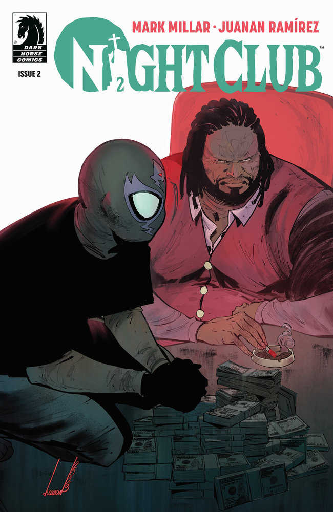 Night Club 2 #2 Cover A Ramirez (Mature)