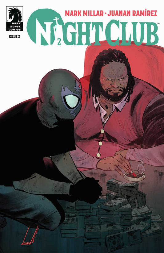 Night Club 2 #2 Cover A Ramirez (Mature)