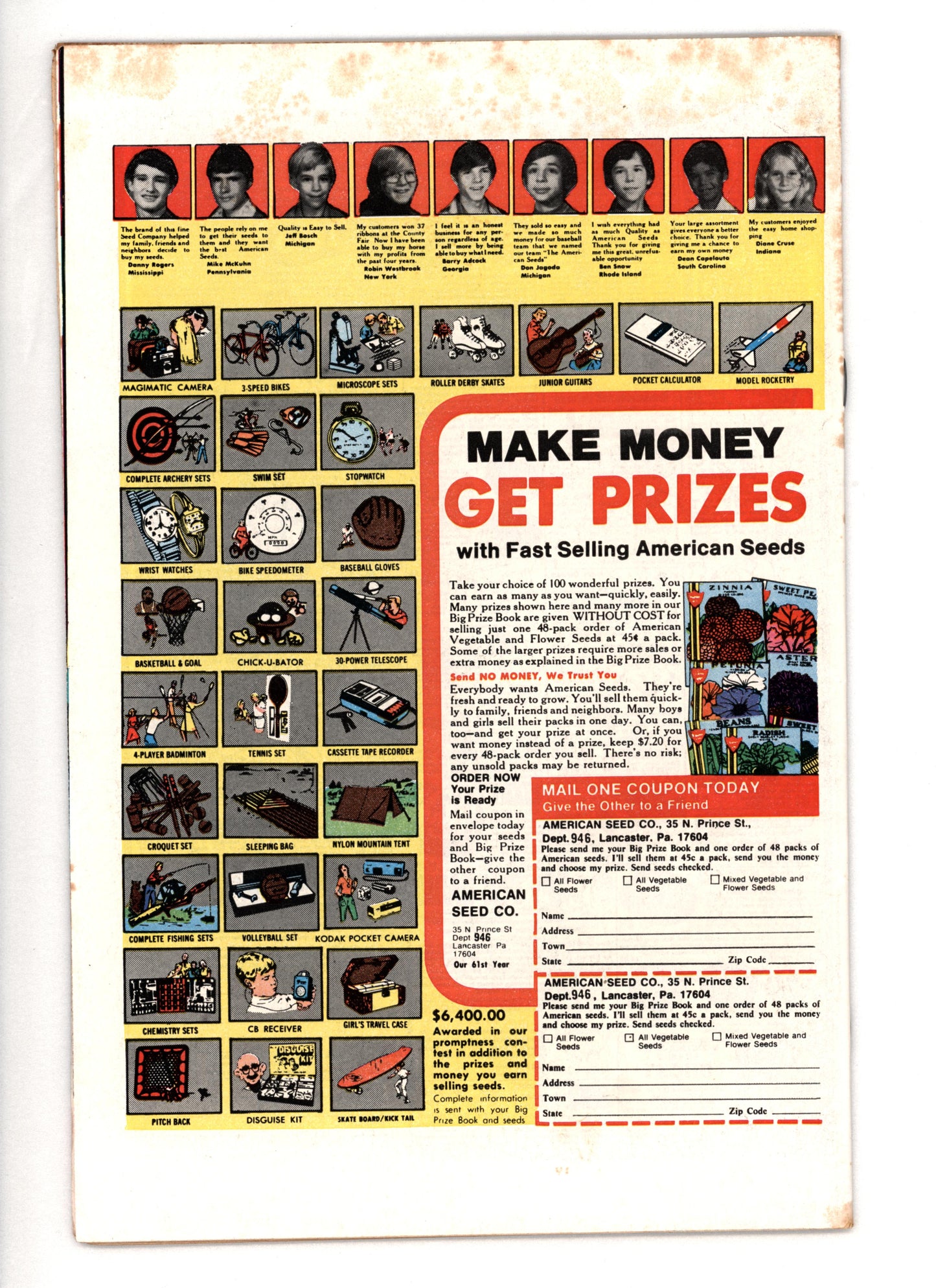 Iron Man #120 FN-