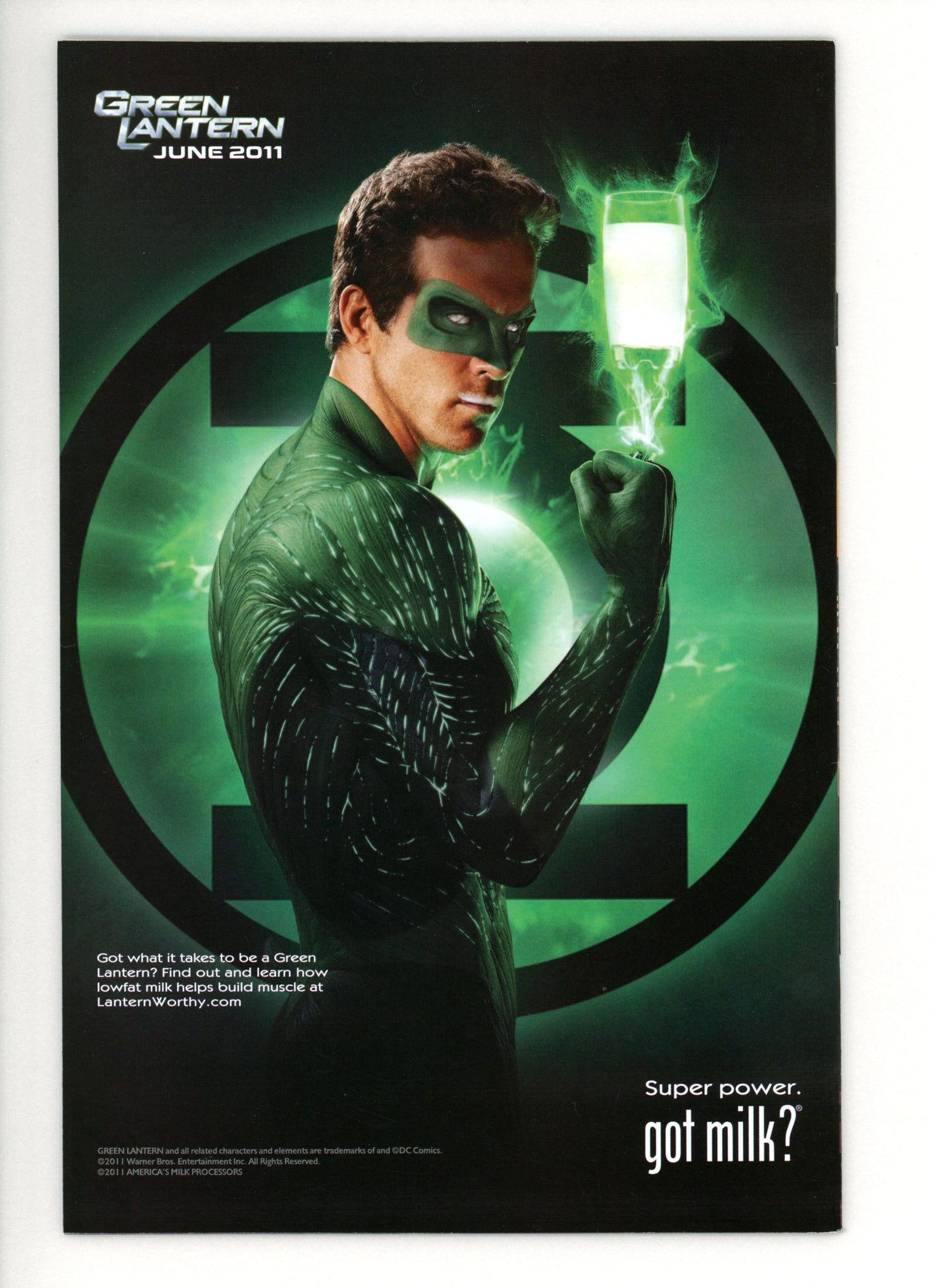 Red Robin #26 NM-
