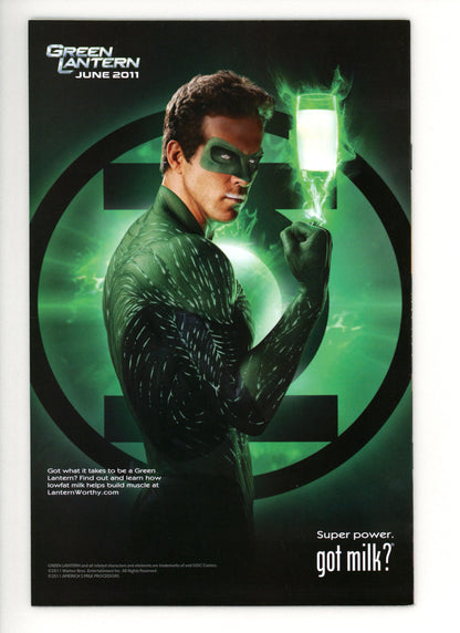 Red Robin #26 NM-
