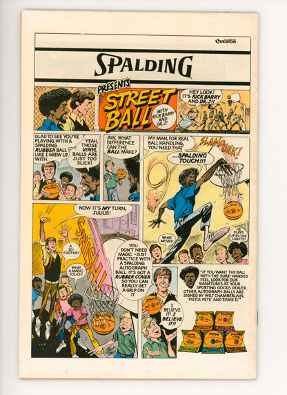 Marvel Two-in-One #29 FN+