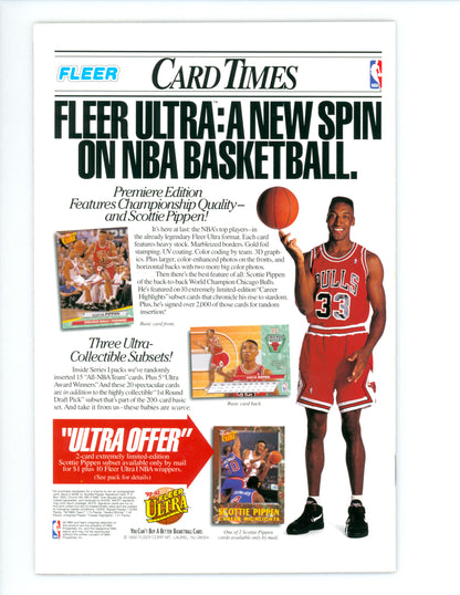 Venom Lethal Protector #1  NM