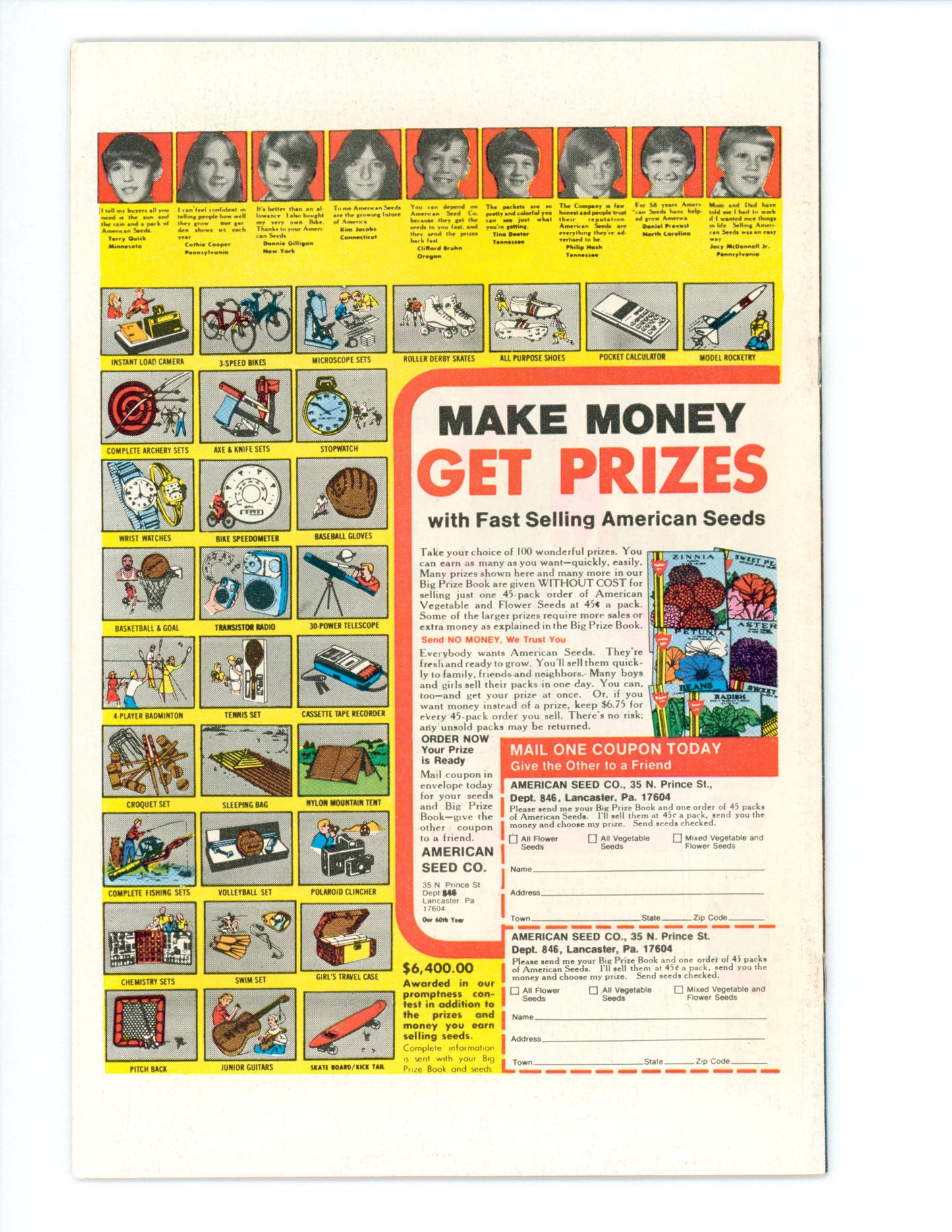 Marvel Team-Up #68 VF