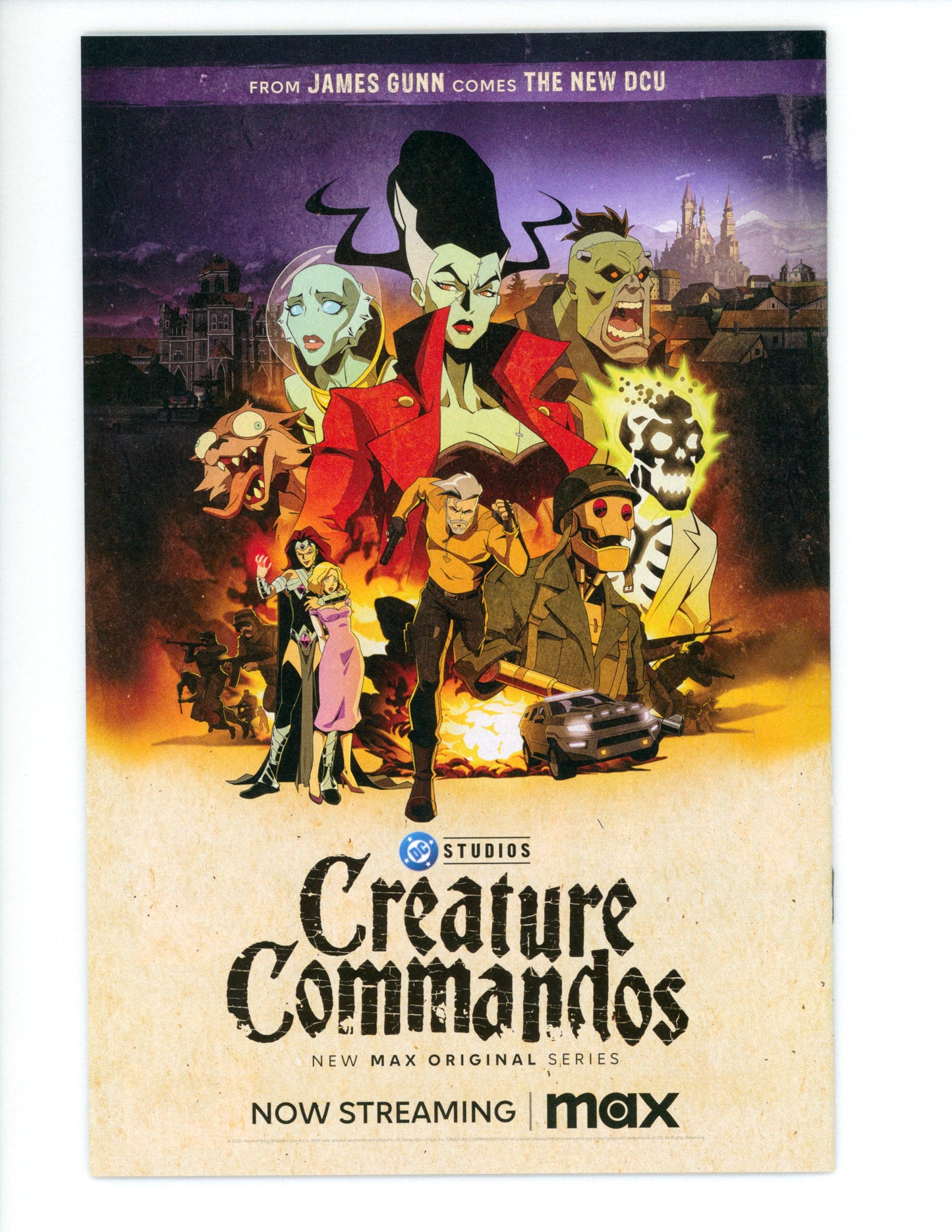 Absolute Batman #4 Cover A Nick Dragotta NM