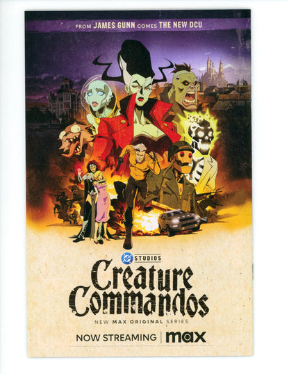 Absolute Batman #4 Cover A Nick Dragotta NM