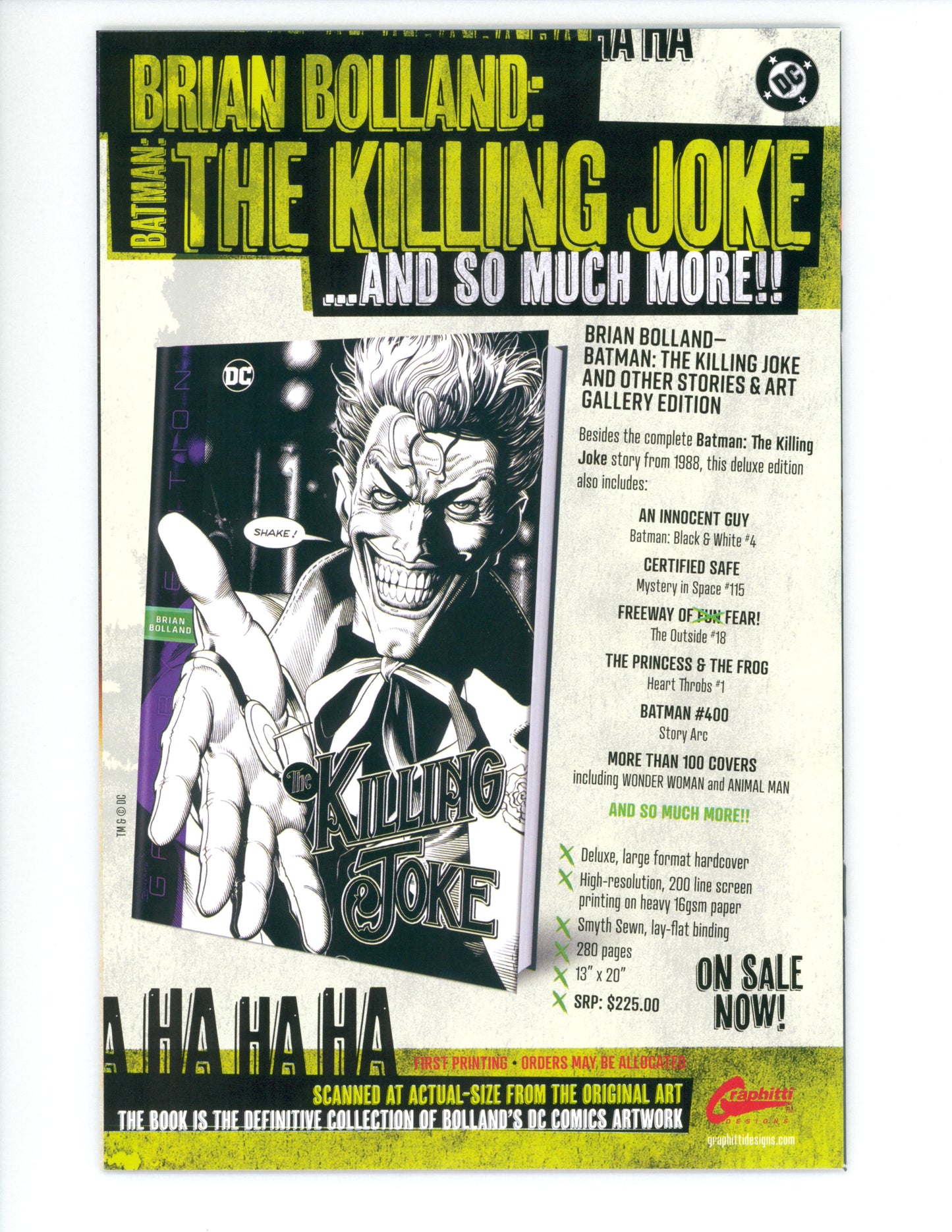 Absolute Batman #4 Cover B Yasmine Putri Card Stock Variant