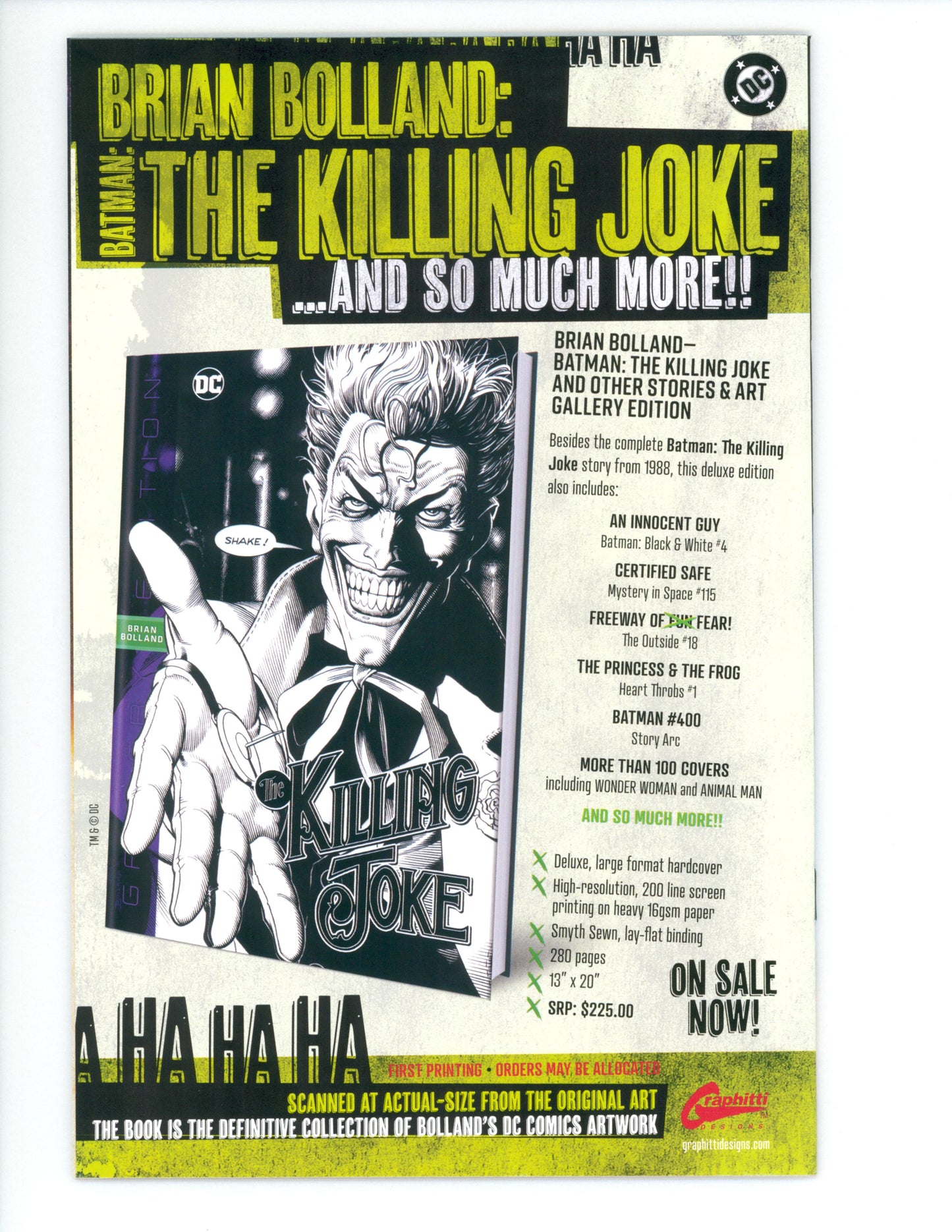 Absolute Batman #4 Cover C Francesco Francavilla Card Stock Variant NM