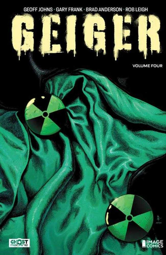 Geiger TPB Volume 04