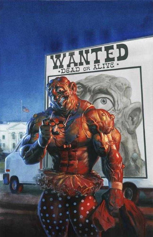 Toxic Avenger Comics #7 (Mature)