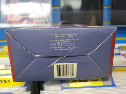 DC Direct New Frontier Series 1 Superman