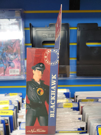DC Direct New Frontier Series 1 Blackhawk