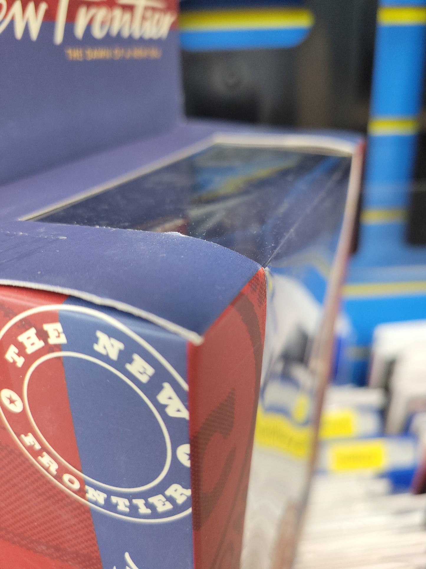 DC Direct New Frontier Series 1 Blackhawk