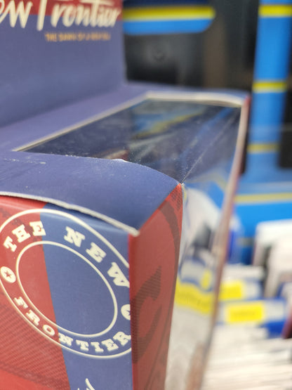 DC Direct New Frontier Series 1 Blackhawk