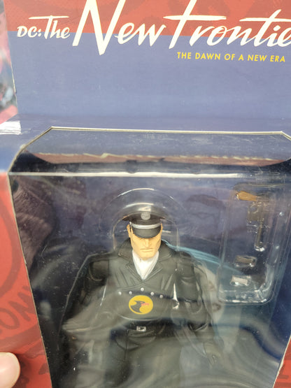 DC Direct New Frontier Series 1 Blackhawk