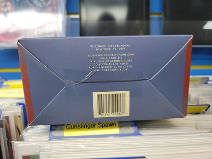 DC Direct New Frontier Series 1 Blackhawk