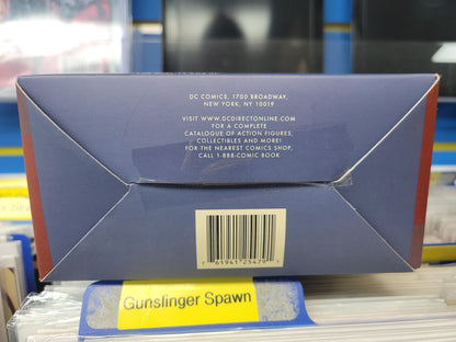 DC New Frontier Series 1 Wonder Woman Action Figure