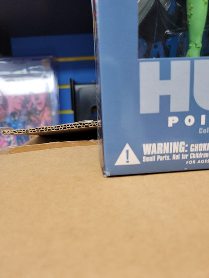 Batman: Hush Poison Ivy Action Figure