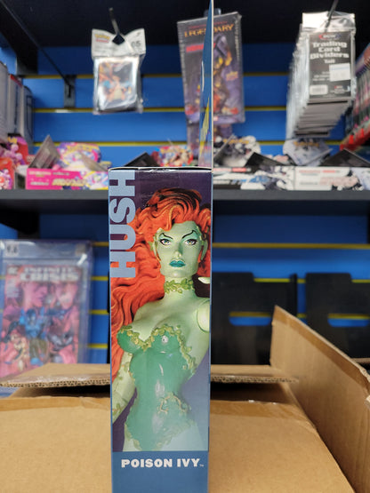 Batman: Hush Poison Ivy Action Figure