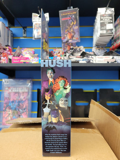 Batman: Hush The Joker Action Figure