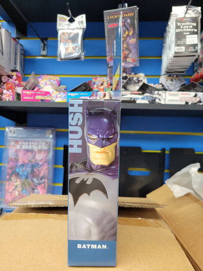 Batman: Hush Batman Action Figure