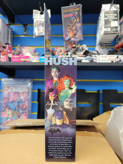 Batman: Hush Huntress Action Figure