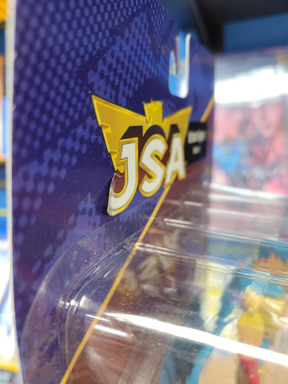 JSA Series 1 Golden Age Atom 2-Pack Action Figure
