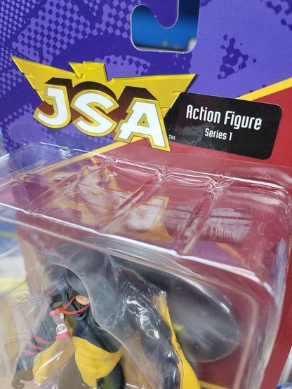 JSA Series 1 Hourman Action Figure