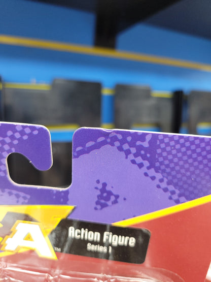 JSA Series 1 Hourman Action Figure