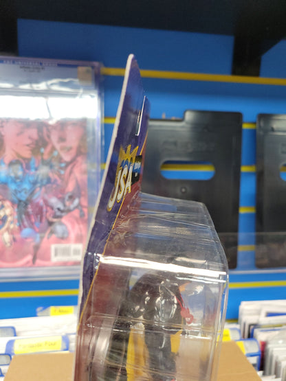 JSA Series 1 Hourman Action Figure