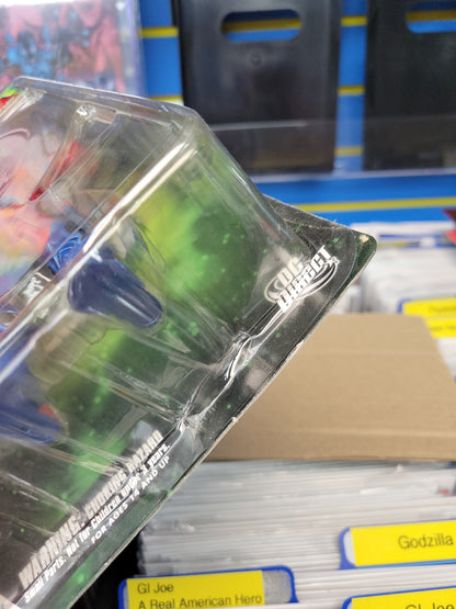 DC Direct Green Lantern Series 2 Manhunter Action Figure