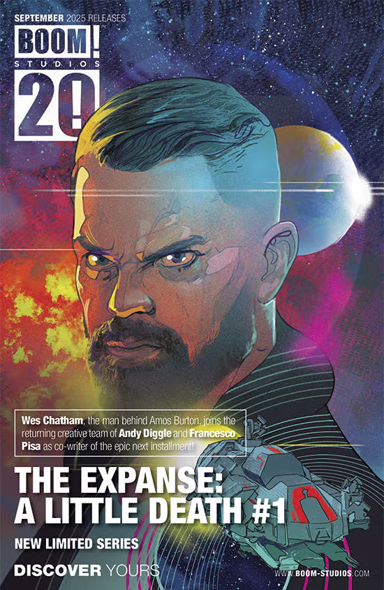 Boom Aug 2025