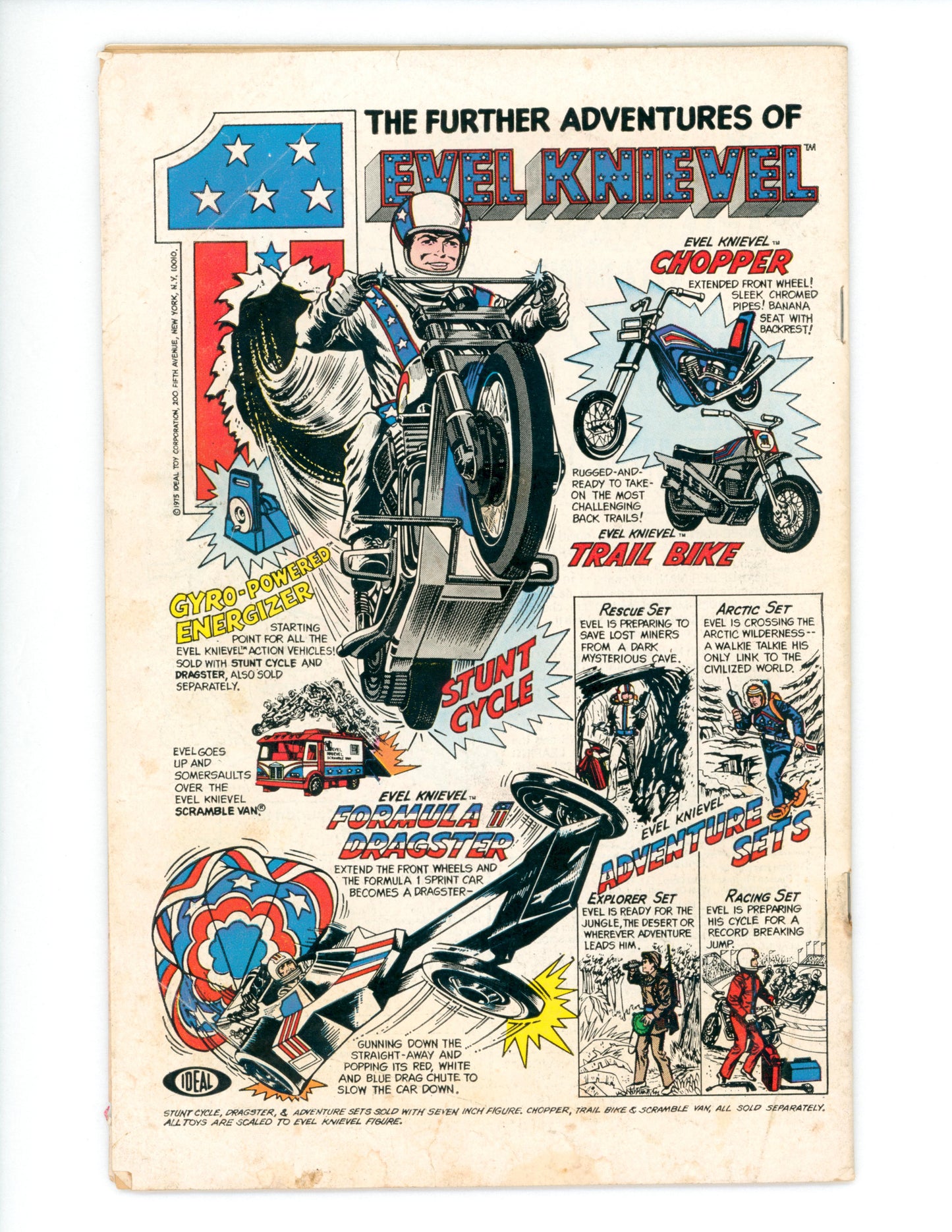 X-Men #97 GD/VG 1st App. of Lilandra