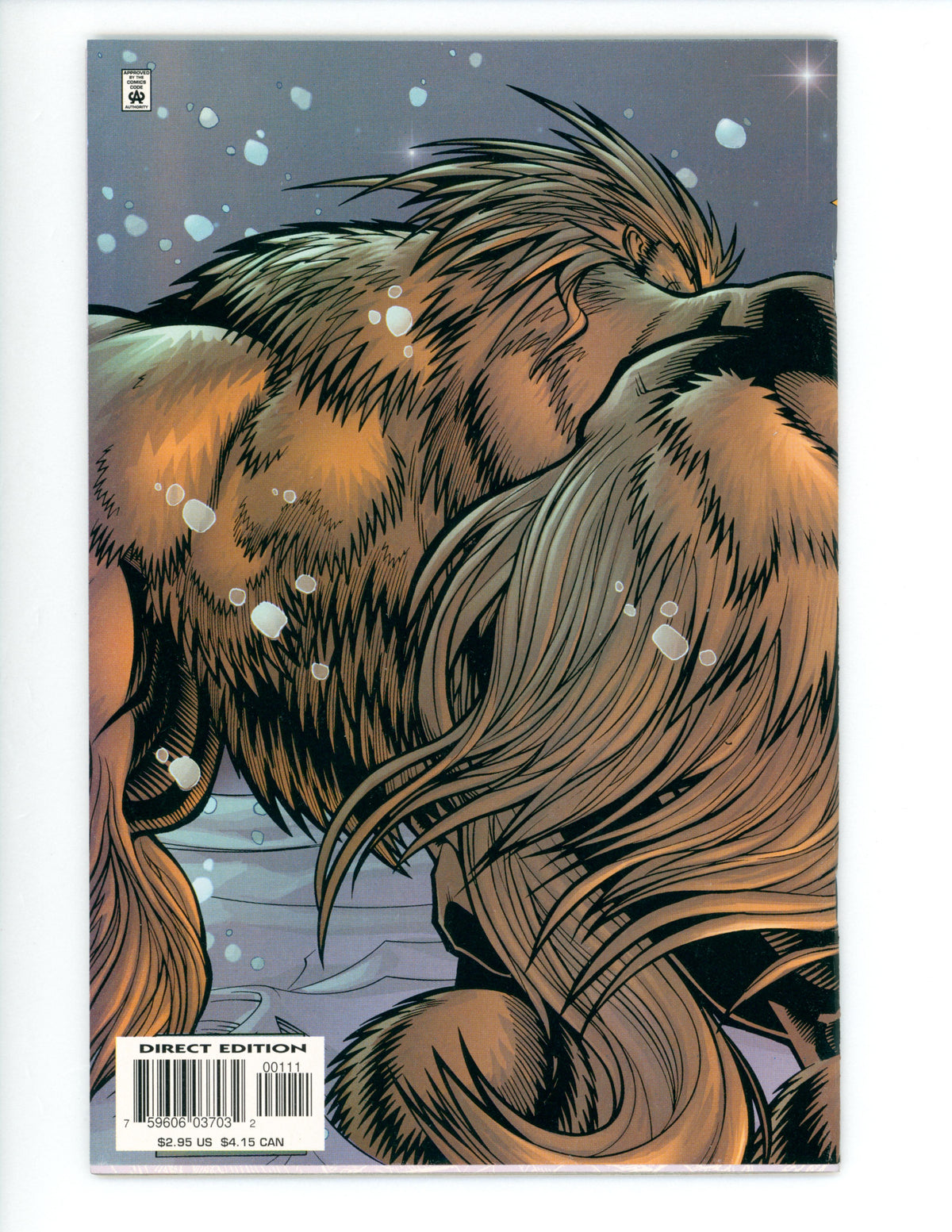 Deadpool #1