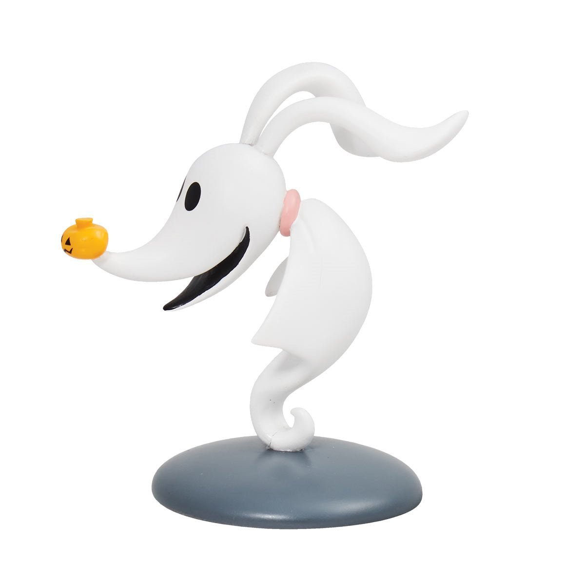 Disney Nightmare Before Christmas Zero Figure