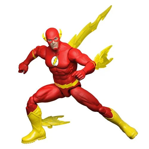 DC Premiere Wave 1 6 1/2-Inch Flash