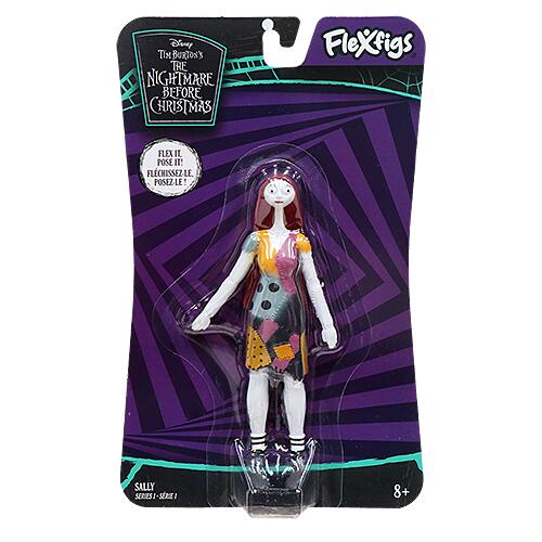 Flexfigs Nbx Sally Figure