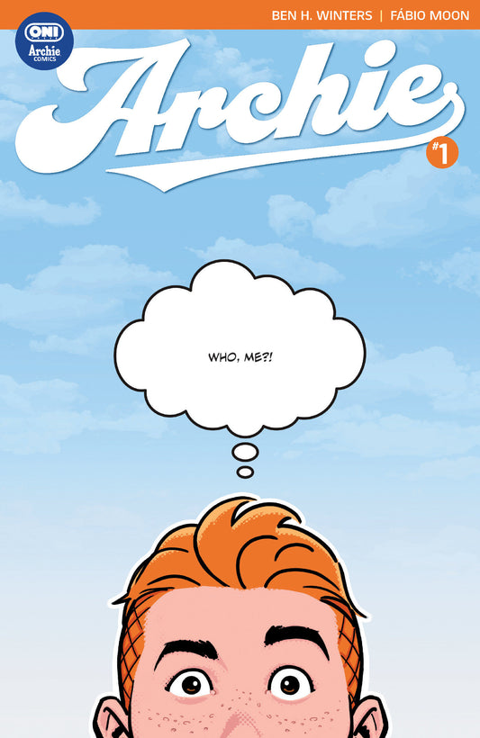 Archie #1 Cover H 1 in 10 Kano Teaser Variant