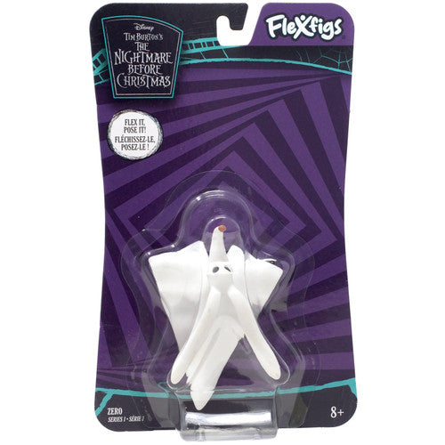 Flexfigs Nbx Zero Figure