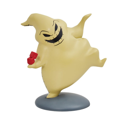 Disney Nightmare Before Christmas Oogie-Boogie Figure
